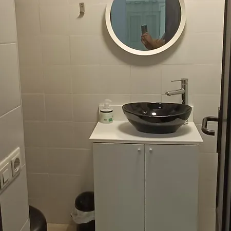 Apartament Loft Puente *