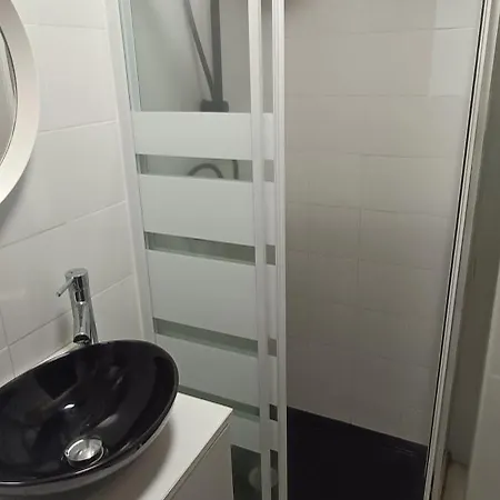 Loft Puente Саламанка