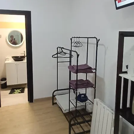 Loft Puente * Salamanka