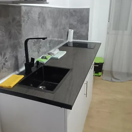 Loft Puente Apartament *