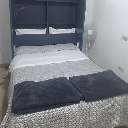 Loft Puente * Саламанка