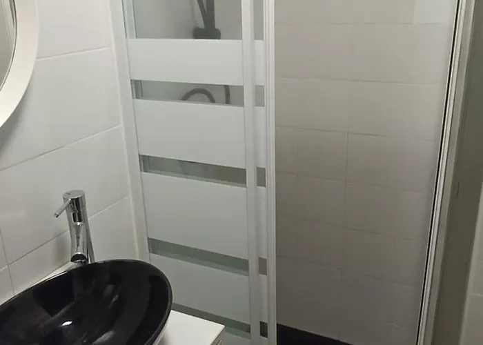 Loft Puente 萨拉曼卡