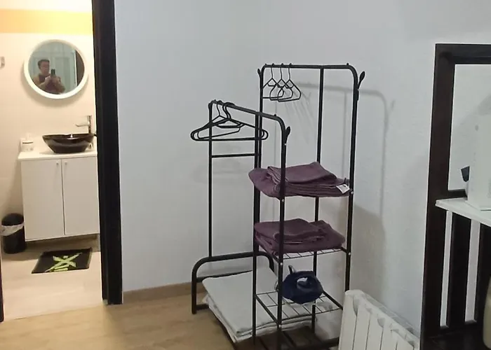 Loft Puente * 萨拉曼卡