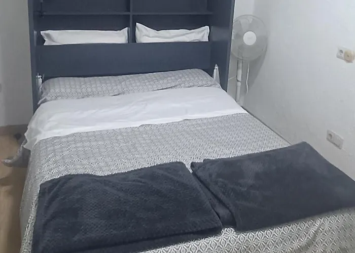 Loft Puente * 萨拉曼卡